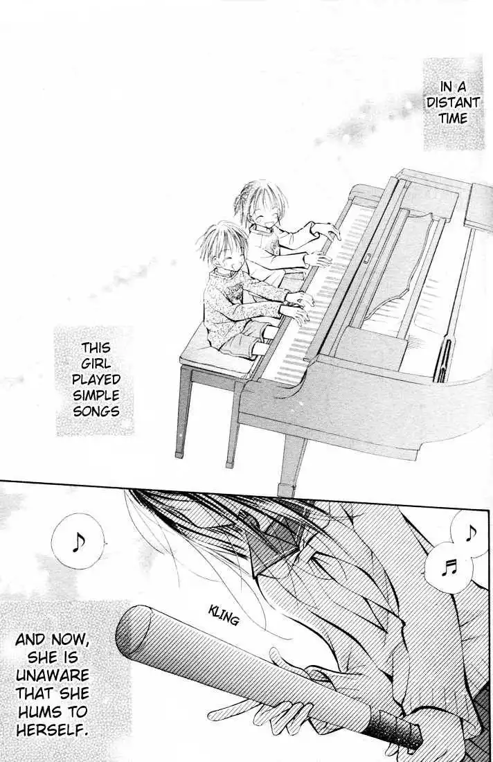 Koisuru Piano Chapter 1 2